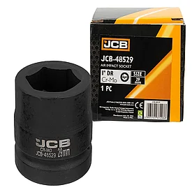 Головка слесарная JCB 64 683 JCB-48529