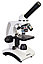 Микроскоп Levenhuk Discovery Femto Polar с книгой, фото 7