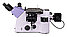 Микроскоп металлографический инвертированный MAGUS Metal V790 DIC, фото 2