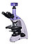 Микроскоп биологический цифровой MAGUS Bio D230T, фото 3