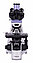 Микроскоп биологический цифровой MAGUS Bio D230T, фото 6