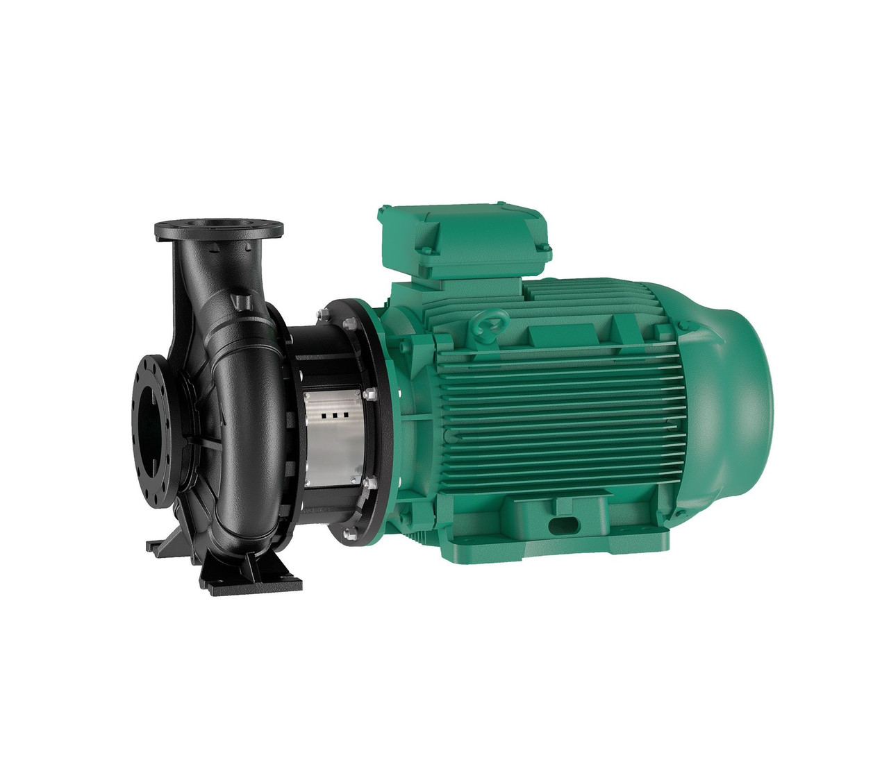 Насос Wilo BL 80/150-1,5/4-R