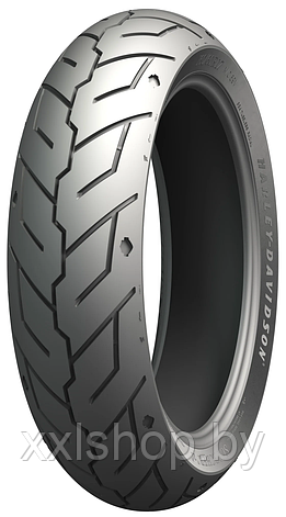 Мотошина Michelin Scorcher 21 160/60R17 69V R TL, фото 2