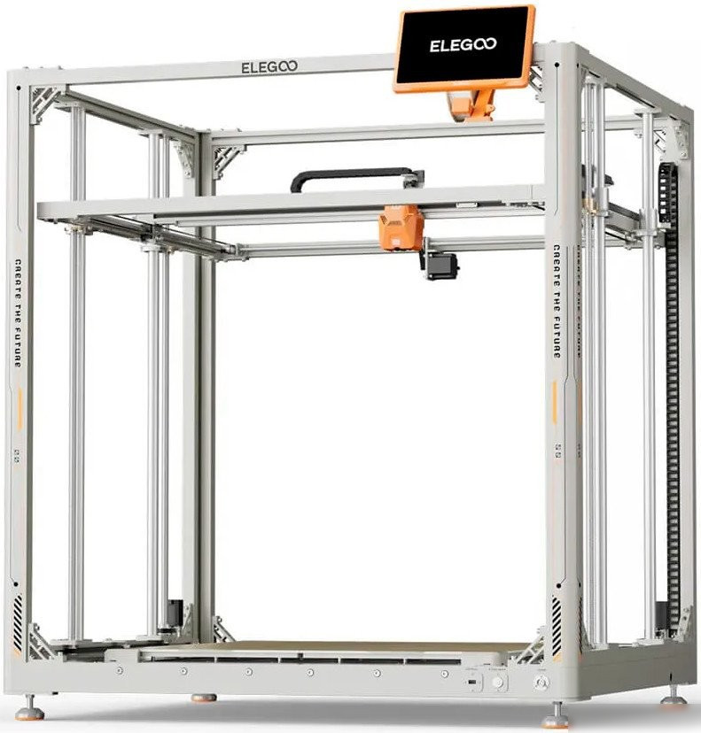 FDM принтер Elegoo OrangeStorm Giga