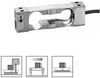 Одноточечный тензодатчик веса PW4M [0,3 кг ... 3 кг]