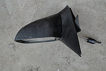 Зеркало левое боковое к Форд Фиеста, механика, 1997 год