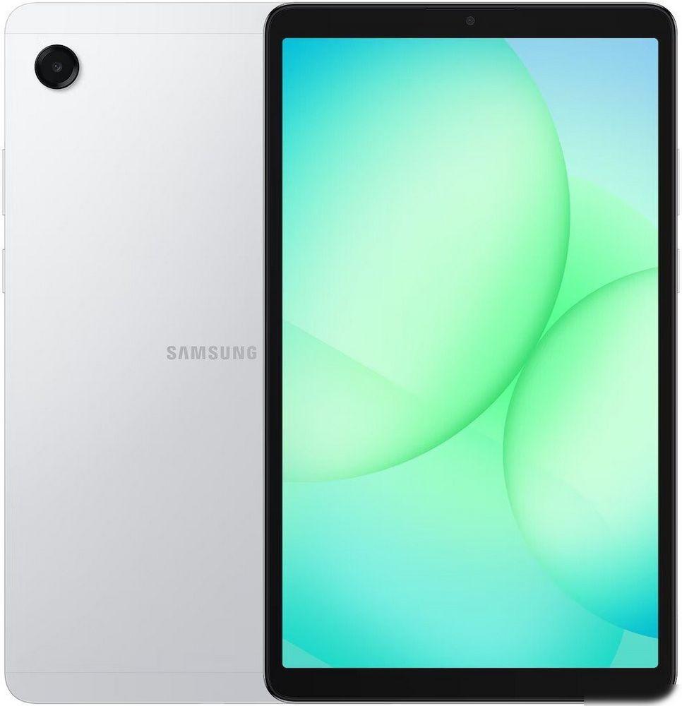 Планшет Samsung Galaxy Tab A11 Wi-Fi SM-X130 8GB/128GB (серебристый), фото 1
