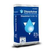 Хелат кальция 10% (Dissolvine D-Ca-10) микроэлементы мешок 25 кг