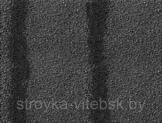 Композитная черепица Мetrotile (Бельгия), антик чёрный, коллекция MetroRoman - фото 2 - id-p35819827