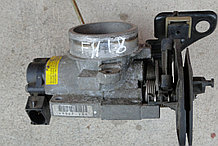 Дроссельная заслонка к Форд Мондео,1.8 бензин - 16 клапанов, 1997 год