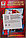Конструктор Super Heroes 801 дедпул deadpool 37 деталей аналог лего Дэдпул, фото 3