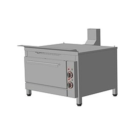 Шкаф жарочный ITERMA ПДЭ-154