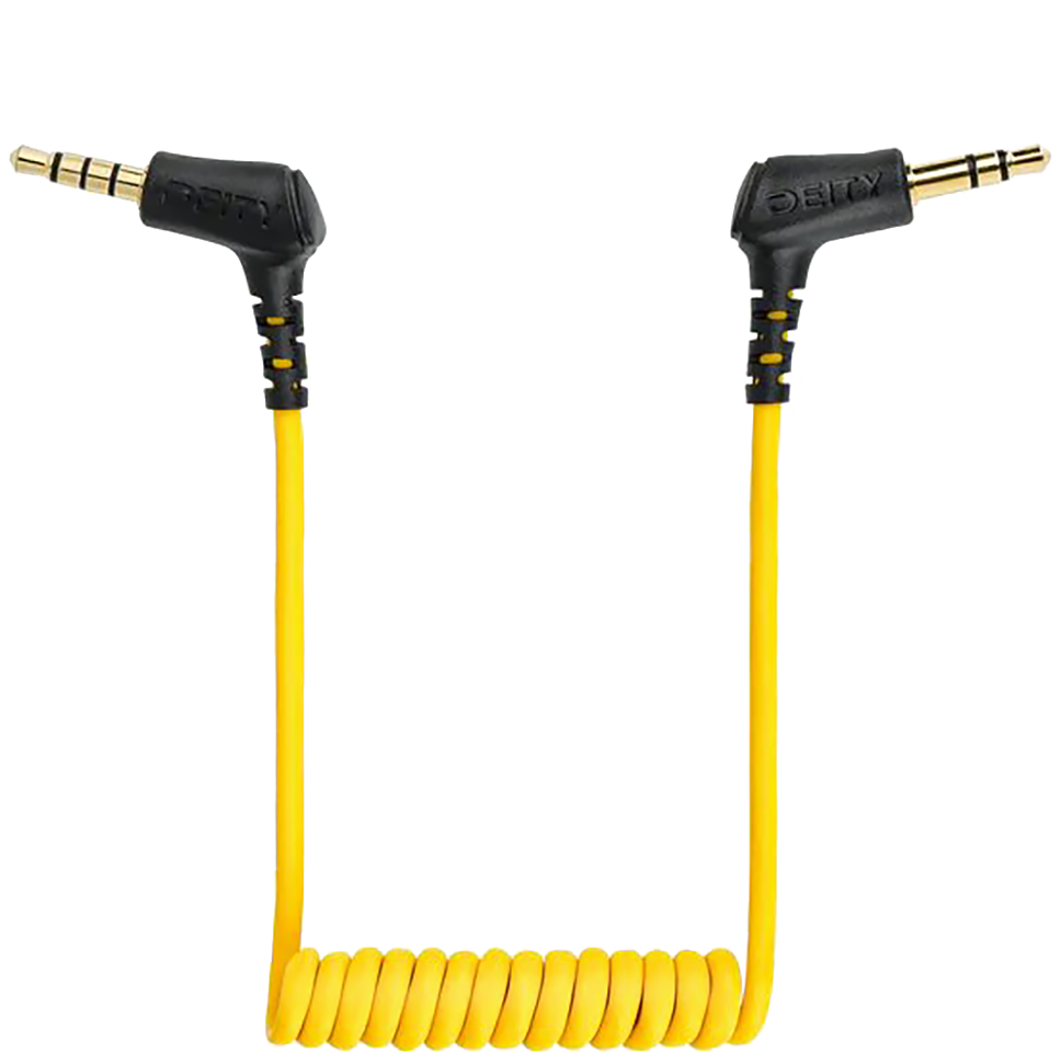 Кабель Deity Smart Cable TRS to TRRS (CTIA)