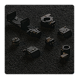 Адаптер Tilta 1/4" для Rotatable Phone Mounting Bracket V2, фото 5