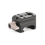 Адаптер Tilta NATO Accessory Mounting Adapter Чёрный, фото 4