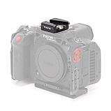 Крепление Tilta Pocket V-Mount Battery Plate V2 Чёрное, фото 9
