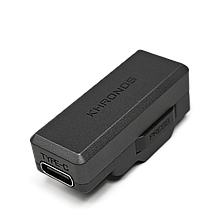 Адаптер питания Tilta Khronos Case Power Adapter Серый
