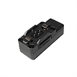 Адаптер питания Tilta Khronos Case Power Adapter Серый, фото 3
