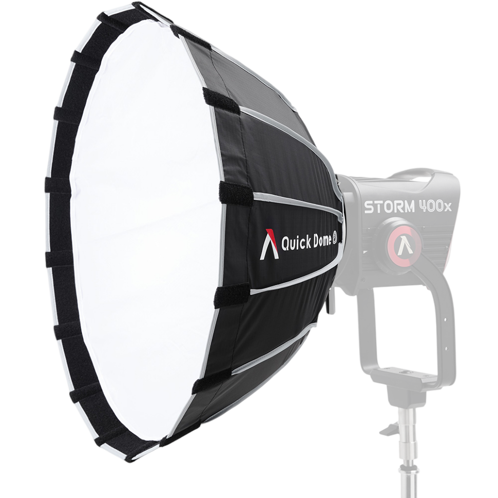 Софтбокс Aputure Quick Dome 60