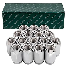 FORSAGE Набор гаек на колесные диски 7/16"RH 16пр. Forsage F-642116