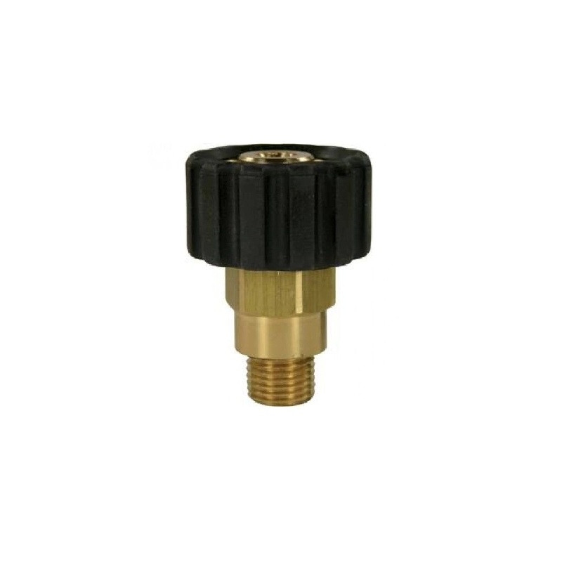 Гайка | TOR | М22F-1/4M