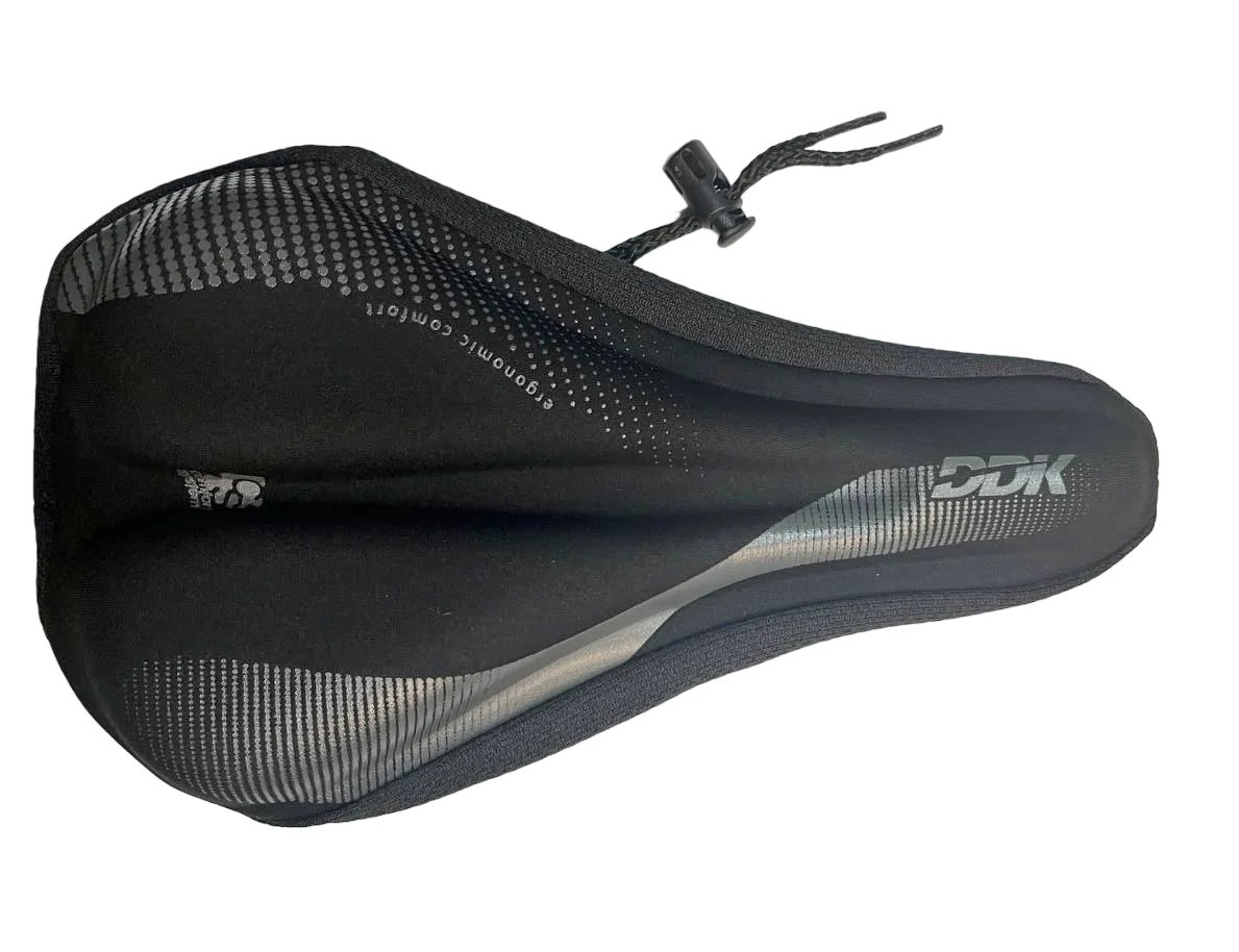 Чехол на седло DDK DAG-202HG/S