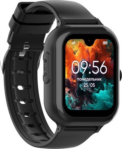 Умные часы Aimoto Miracle (черный)