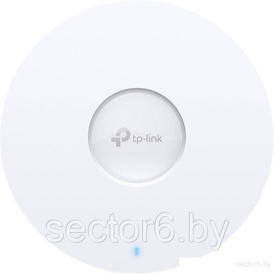 Точка доступа TP-Link EAP610