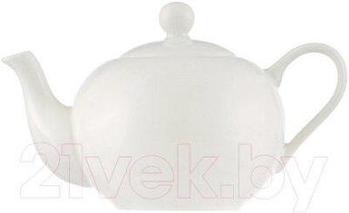 Заварочный чайник Gipfel Blanche 51036