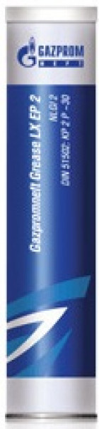 - Gazpromneft Grease LХ EP 2 400гр