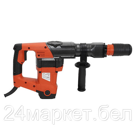 Отбойный молоток 20/1500, 1500 Вт, 20 Дж, SDS-Max (FT7700 Felisatti), фото 2