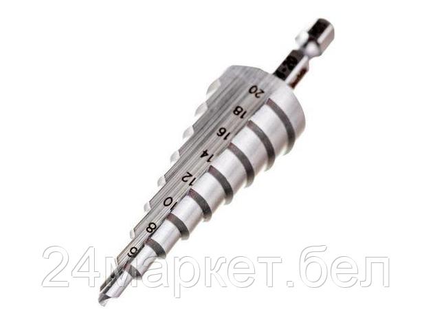 Сверло Makita D-40098, фото 2
