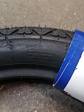 Мотошина Mitas H-06 3.25-16 55P Front/Rear Reinf TT, фото 3