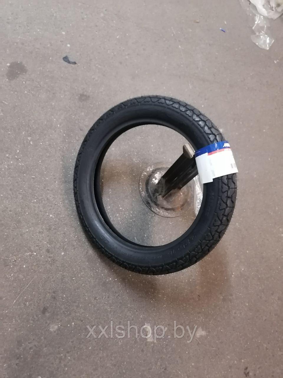 Мотошина Mitas H-06 3.25-16 55P Front/Rear Reinf TT