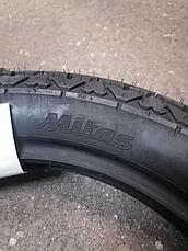 Мотошина Mitas H-06 3.25-16 55P Front/Rear Reinf TT, фото 3