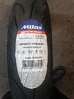 Моторезина Mitas Sport Force+ 110/70-17 54S TL F
