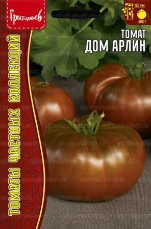 Томат Дом Арлин 10шт (Ред.сем)