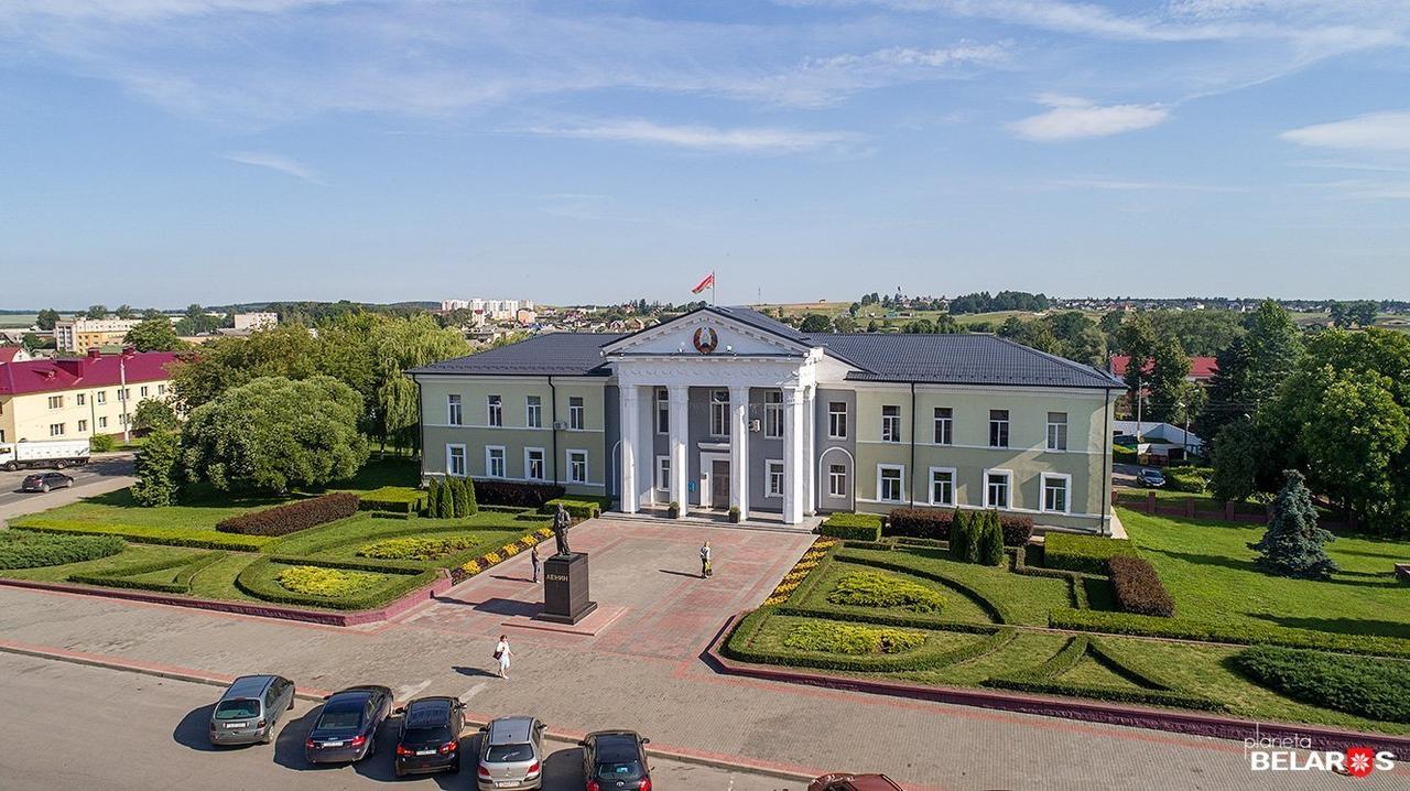 Трансфер такси Минск - Смолевичи - Минск 24/7, от 80 руб.