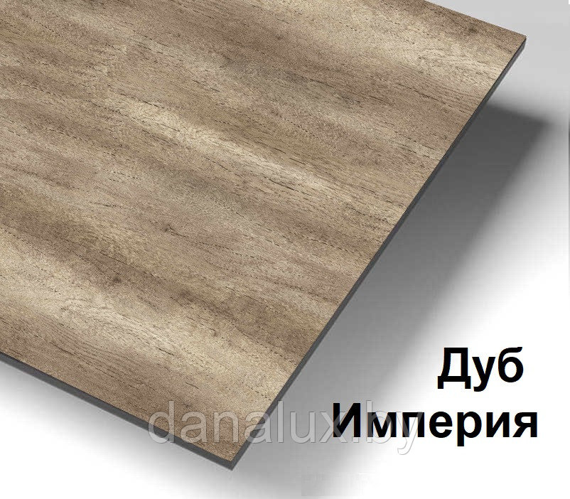 Столешница из компакт-плиты Дана Компакт 140 цвет дуб империя, фото 1