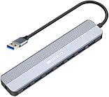 USB-хаб Origo OU2270P/A1A