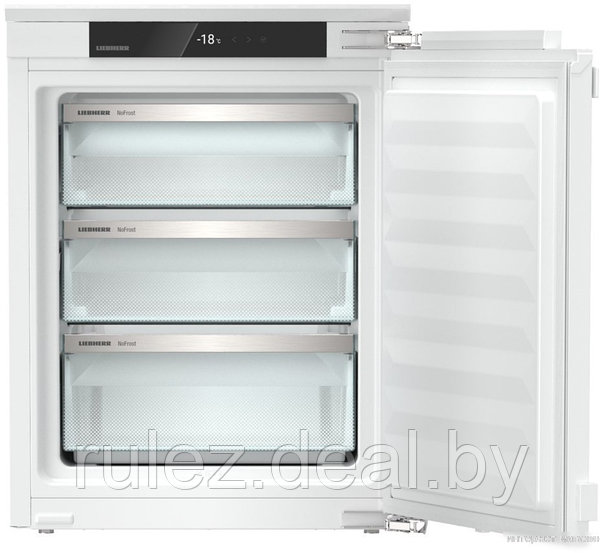 Морозильник Liebherr IFNd 3503 Pure NoFrost