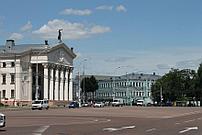 Трансфер такси Гомель - аэропорт Минск- Гомель 24/7, от 370 руб.