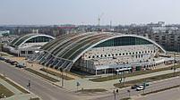 Трансфер такси Солигорск - аэропорт Минск - Солигорск 24/7, от 120 руб.