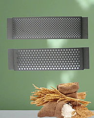 Набор сит 2,5 и 5 мм для кормоизмельчителя ИК-1, Могилевлифтмаш