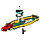 Конструктор Лего 60119 Паром Lego City, фото 6