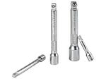 Набор головок и бит 110пр. 1/4",1/2" PRO STARTUL DAKAR (PRO-110DK), фото 10