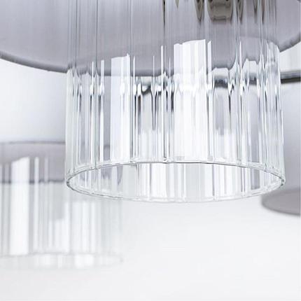 Подвесная люстра Arte Lamp Fantasia A4076LM-5CC, фото 2