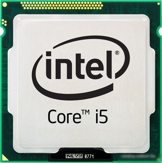 Процессор Intel Core i5-6500