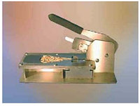 Механический резак для зерна Pneumac Grain Splitter