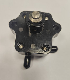 Насос топливный 3H6-04000-4 для 4х тактных  Tohatsu, Mercury Nissan 4-5-6-9.8 hp Taiwan, фото 2